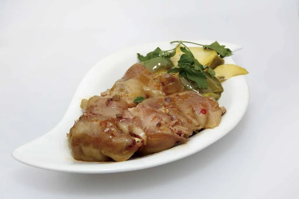 Ciudad Real va de tapas