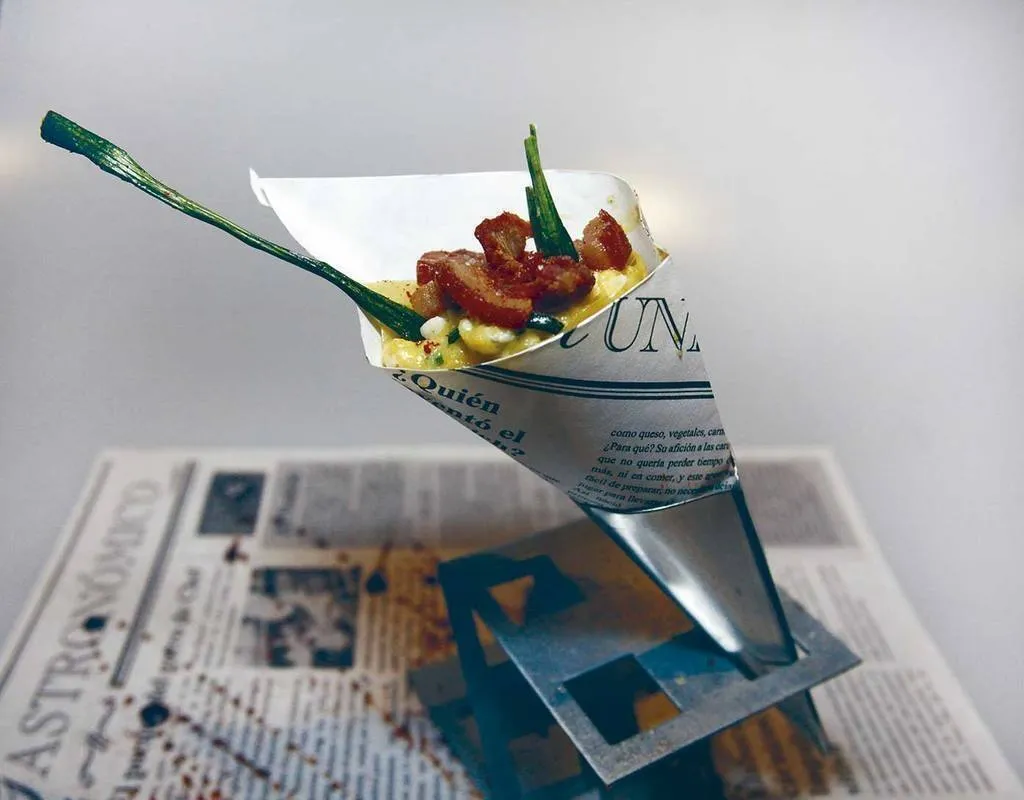 Ciudad Real va de tapas