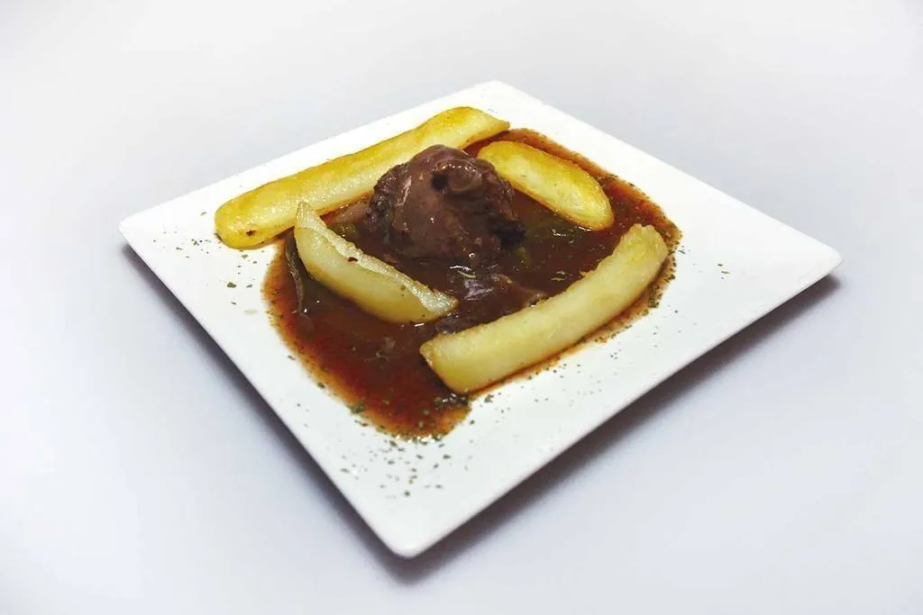 Ciudad Real va de tapas