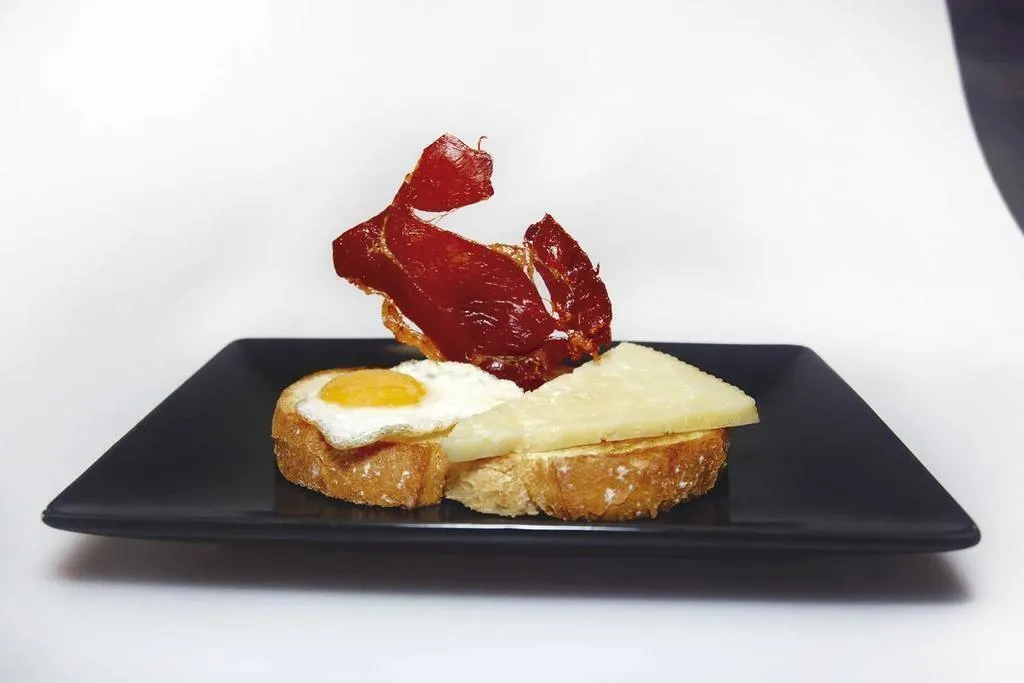 Ciudad Real va de tapas