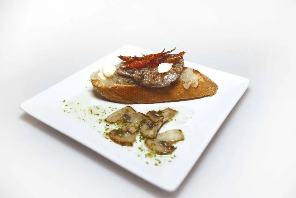 Ciudad Real va de tapas