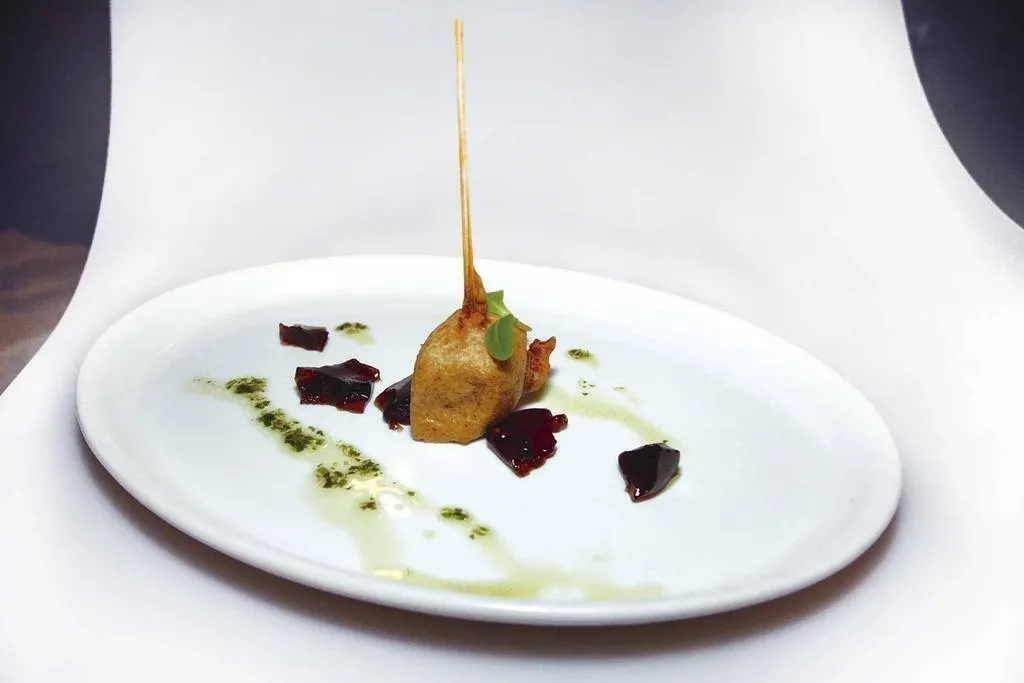 Ciudad Real va de tapas