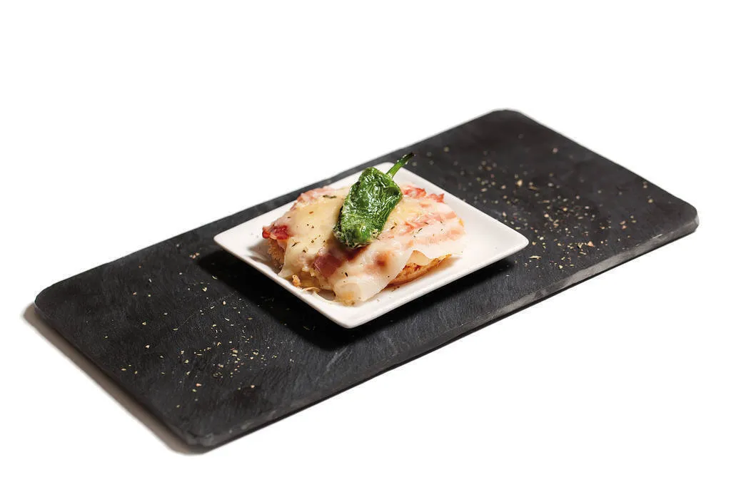 Lo viejo va de pintxos de Pamplona Lo viejo va de pintxos de Pamplona