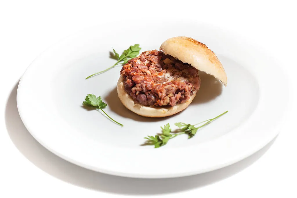 Lo viejo va de pintxos de Pamplona Lo viejo va de pintxos de Pamplona