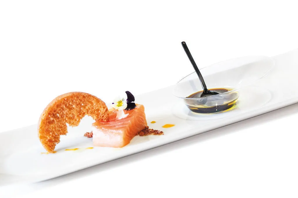 Lo viejo va de pintxos de Pamplona Lo viejo va de pintxos de Pamplona