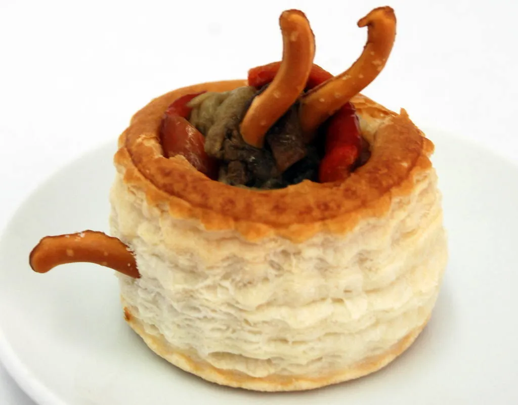 1a edició Via del Pintxo 1a edició Via del Pintxo