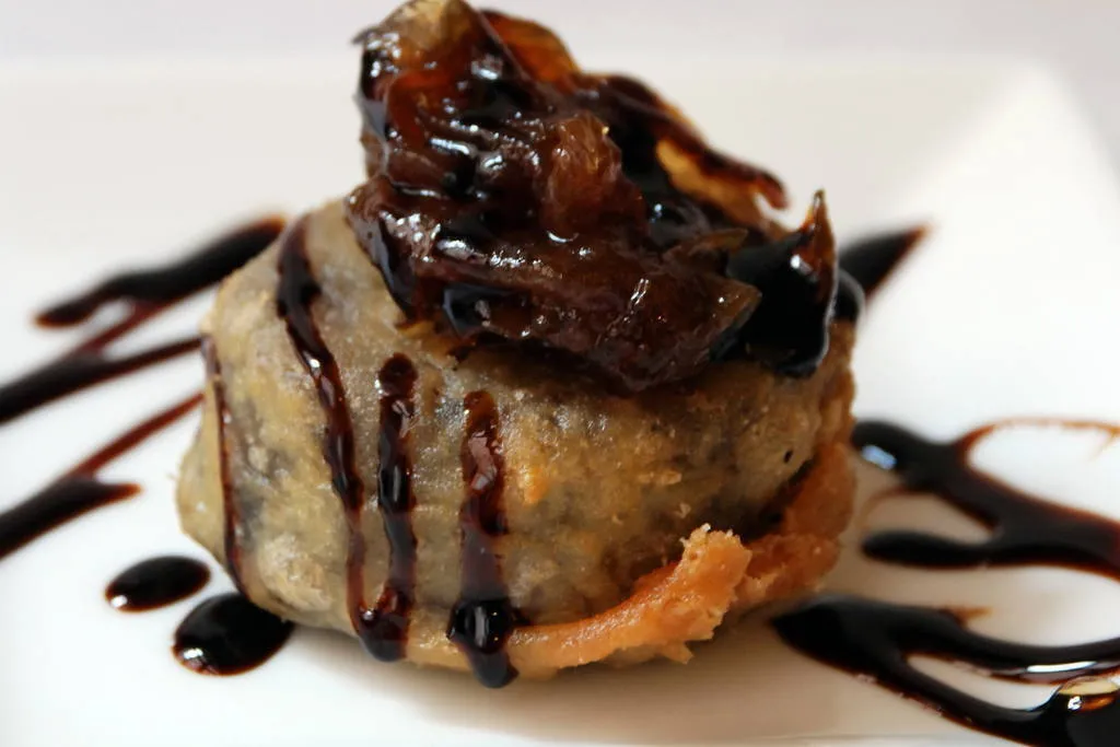 1a edició Via del Pintxo 1a edició Via del Pintxo