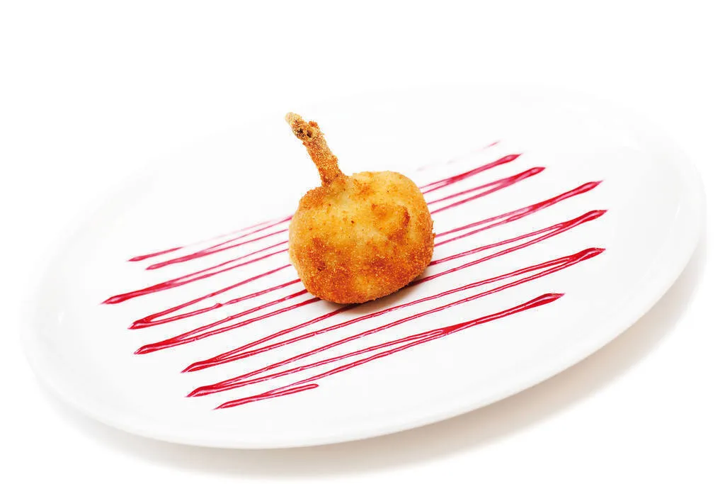 Lo viejo va de pintxos de Pamplona Lo viejo va de pintxos de Pamplona