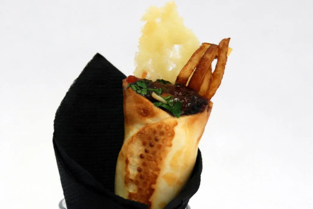 1a edició Via del Pintxo 1a edició Via del Pintxo