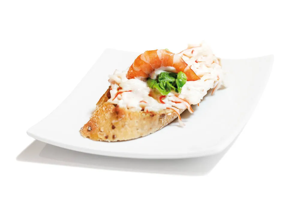 Lo viejo va de pintxos de Pamplona Lo viejo va de pintxos de Pamplona