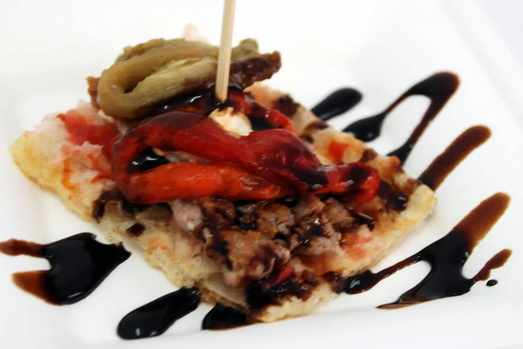 1a edició Via del Pintxo 1a edició Via del Pintxo