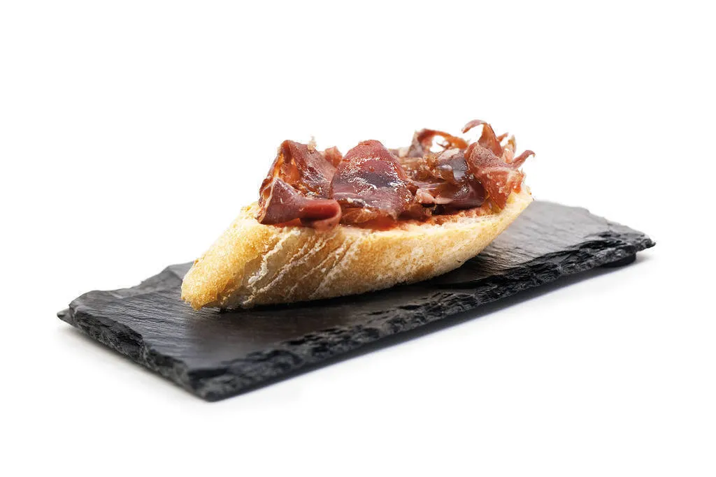 Lo viejo va de pintxos de Pamplona Lo viejo va de pintxos de Pamplona