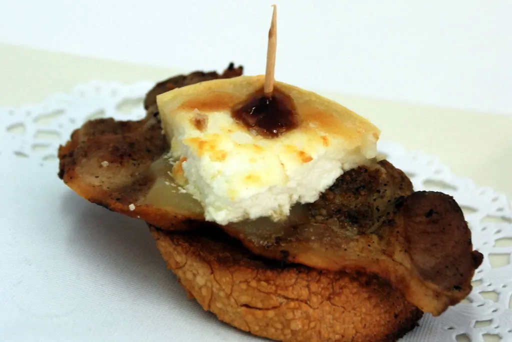 1a edició Via del Pintxo 1a edició Via del Pintxo