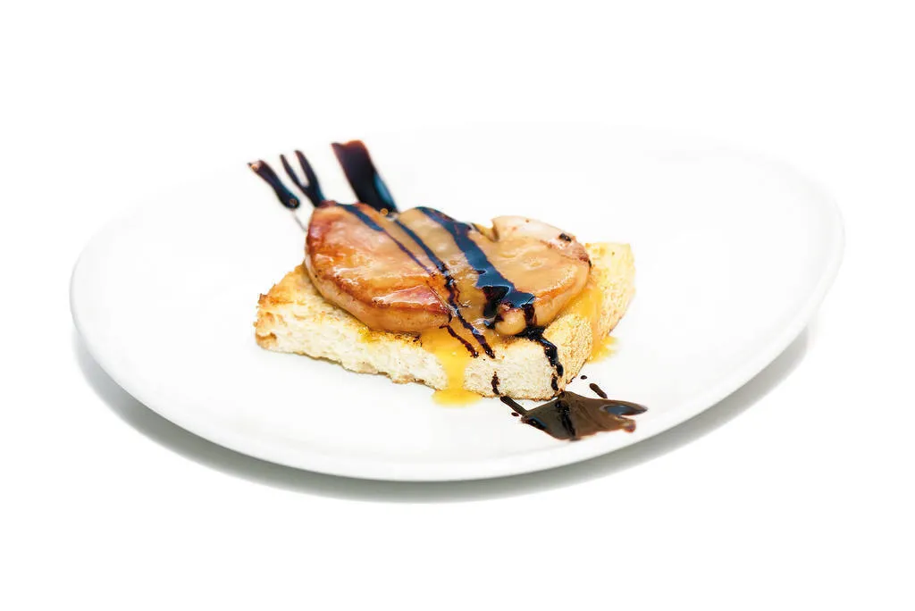 Lo viejo va de pintxos de Pamplona Lo viejo va de pintxos de Pamplona