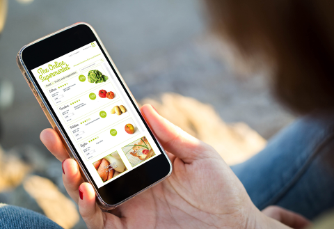 7 apps que todo ‘foodie’ debería tener