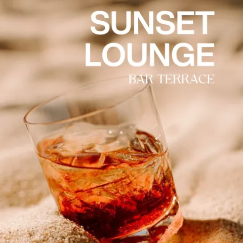 Sunset Lounge en Bar Terrace