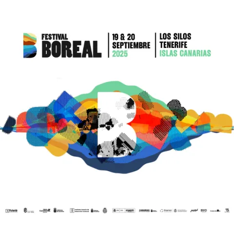 Festival Boreal 2025