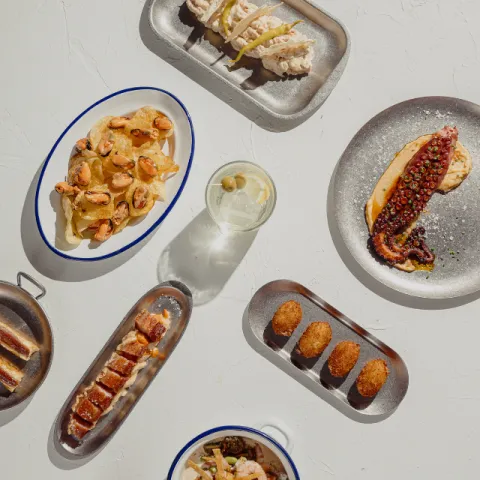 SAONA Sabor a bar: un planazo para las noches de verano 