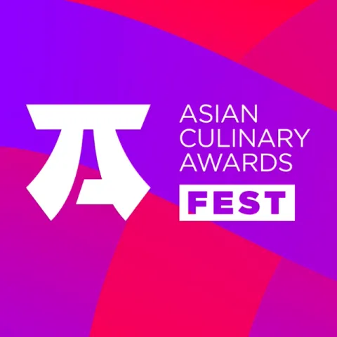 Asian Culinary Awards Fest