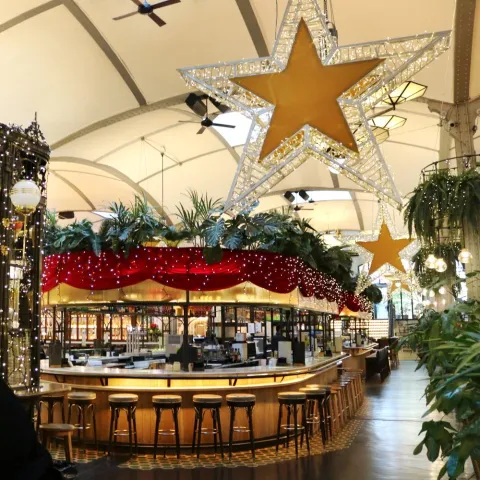 El Nacional enciende la Navidad con una nueva edición de su campaña solidaria 