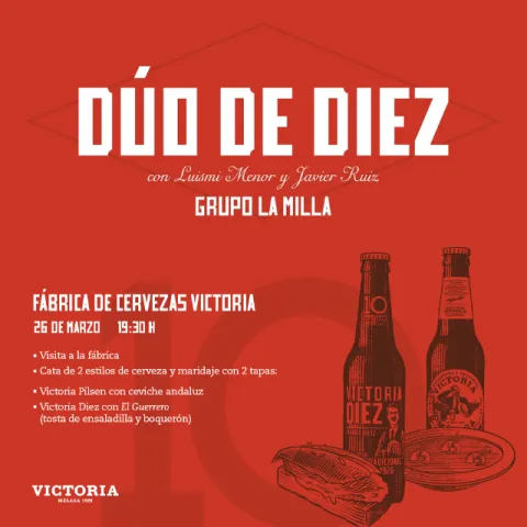 Dúo de Diez