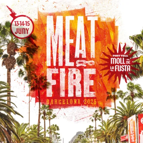 Meat & Fire Festival 2025