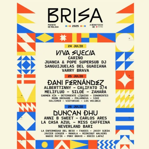 Brisa Festival
