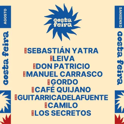 Costa Feira