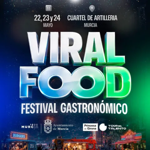 Viral Food