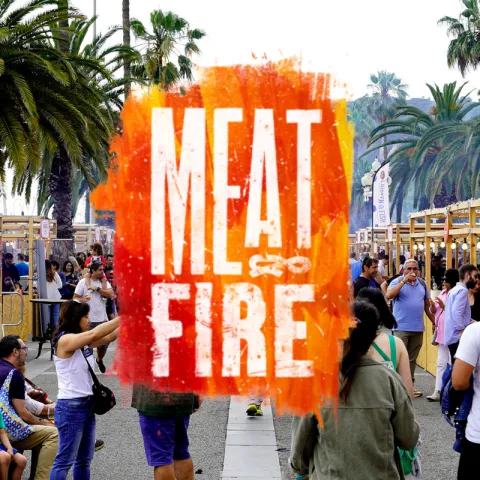 Meat & Fire 2026