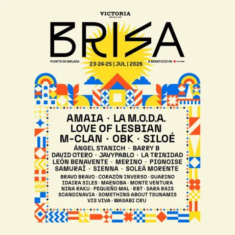 Brisa Festival