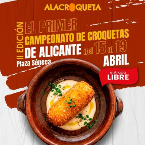 Alacroqueta