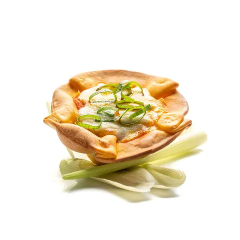 Flor de Calabaza