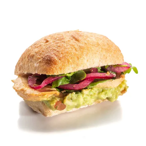 Bocatín Guay