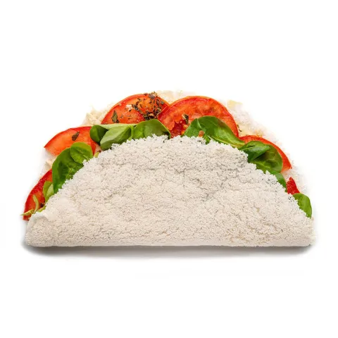 Tapioca de Pollo