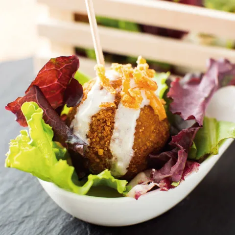 Xupa Xups de Pollastre de Corral