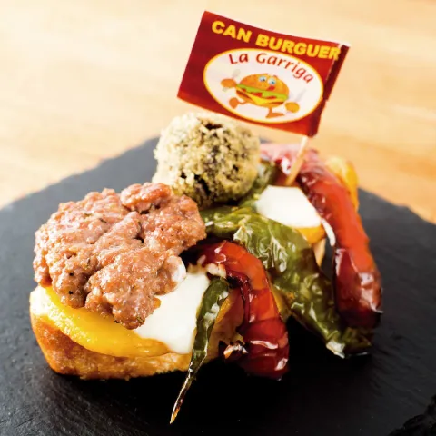 La Llesca dels Sabors