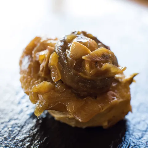 Pinxo Xampis els Tremolencs