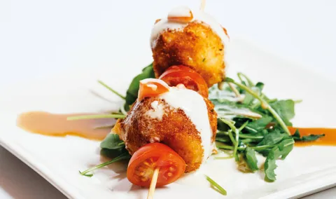 Arancini