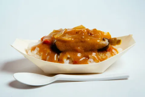 Curry Livinero
