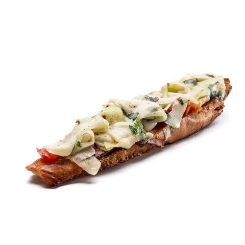 Boquerones en vinagre
