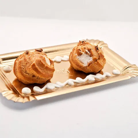 Duo de lioneses salades farcides