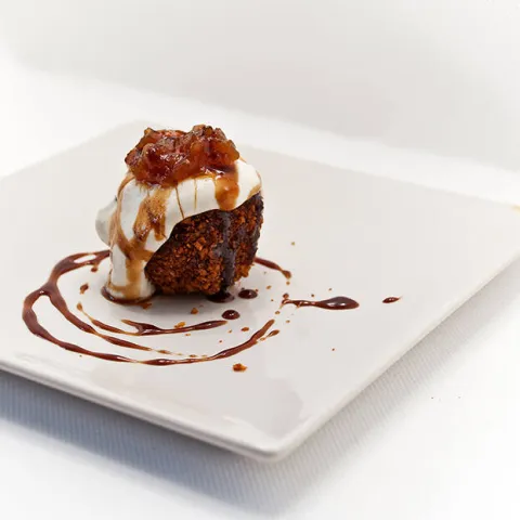 La mandonguilla del Luanik