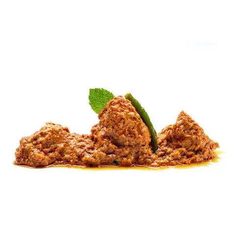 Chicken karahi