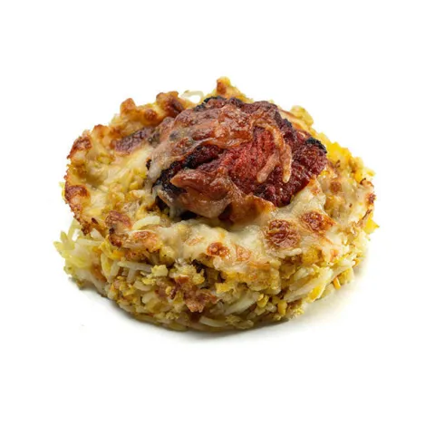 Takka chicken