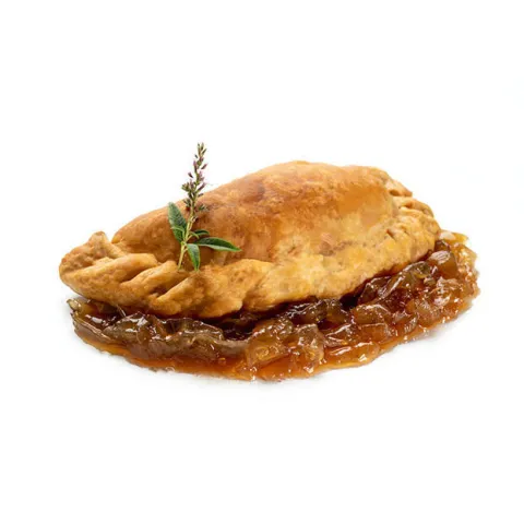 Rabas de monte