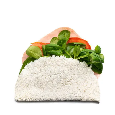Tapioca