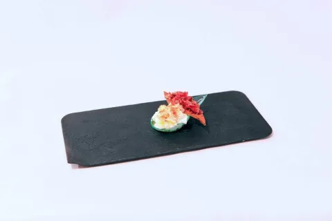 Xarrup d'Ibèric 3.0