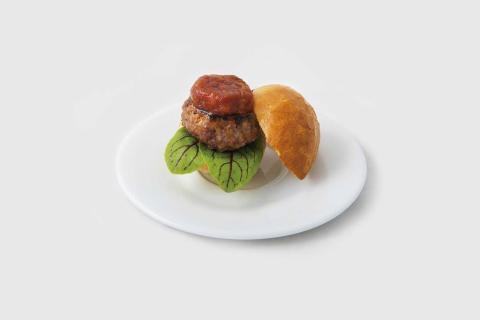 Mini Andburger “Palma”