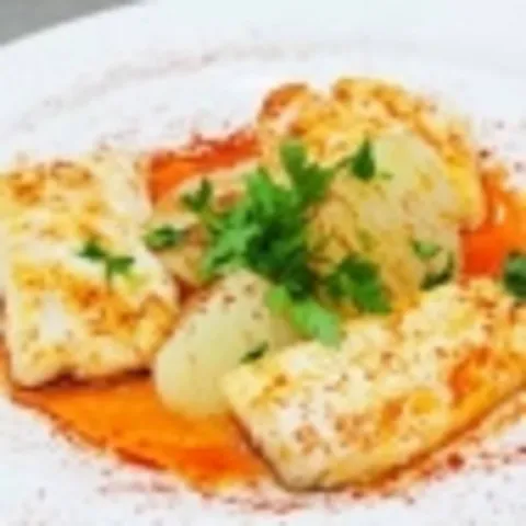 Menú